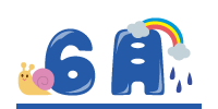 6月